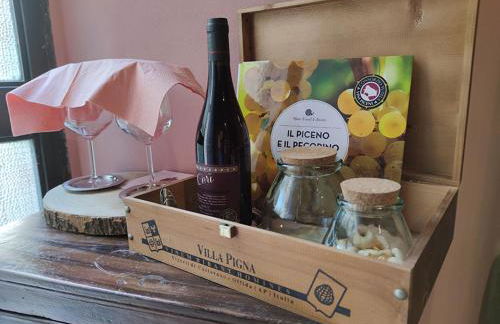 La Scarpetta Magica un soggiorno a 5 stelle spiaggia inclusa - Foto 47