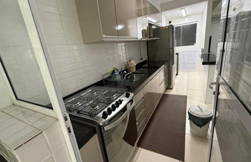 Apartamento em Bertioga, ótima localização, Bertioga Residence Club - Photo 9