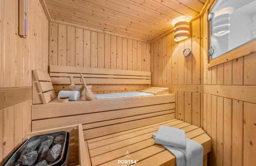 Kapitänshuus 43 Fahretoft - Foto 2