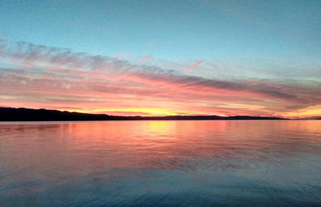 Holiday Home in Sukosan With sea Beach - Foto 33