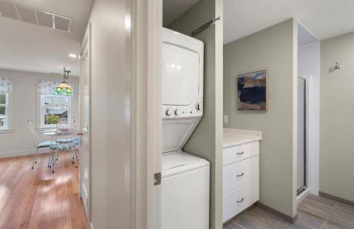 Rockport Studio w/parking|Walk 2 Downtown Rockport - Foto 9