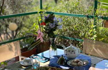 Splendida Villa immersa nella natura - Villa Salina Trabia - Foto 43