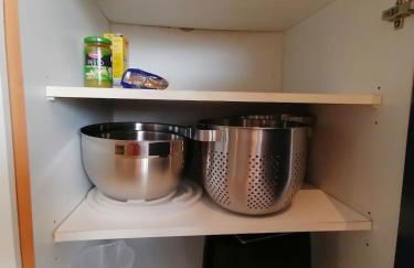 2 Schlafplätze - Zentral, ruhig, WLAN, Terrasse - Foto 14