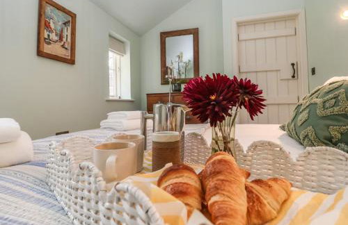 Rookery Cottage - Foto 22