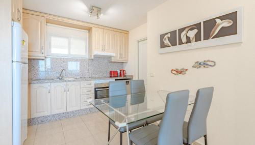 Trebol House, Edificio Cañadas, Golf del Sur - Foto 5