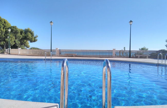 Alpen1 Edison / 2 Habitaciones - Foto 4