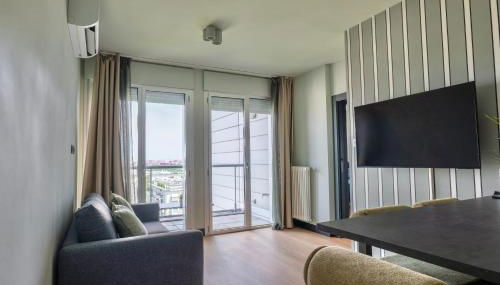 Skyline House - FREE PARKING & TERRACE - Foto 3