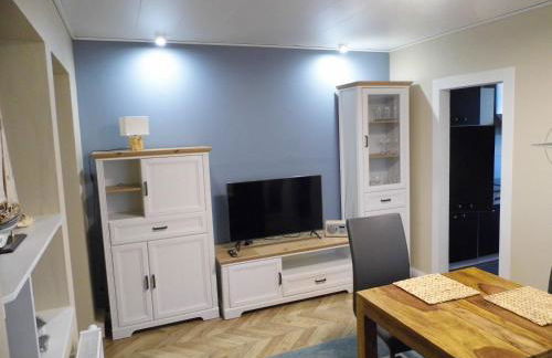 Ferienwohnung Seerose - Foto 9