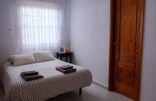 Casa el Porvenir - ático en Breña Alta - Foto 12