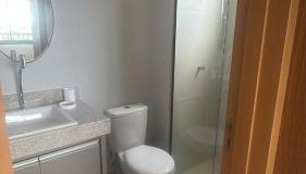 Studio na Avenida Brasil Norte - Foto 2