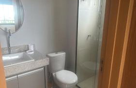 Studio na Avenida Brasil Norte - Foto 2