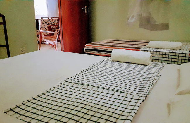 Residence Kuruniyavilla - Photo 17