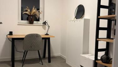 Noahs Ferienoase - Luxusappartement, barrierefrei - Foto 4, Other