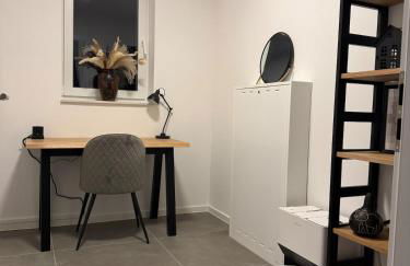 Noahs Ferienoase - Luxusappartement, barrierefrei - Foto 4