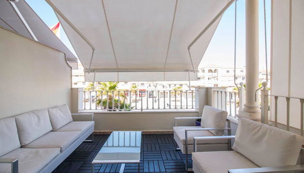 Plaza de España Boutique Apartment - Foto 2