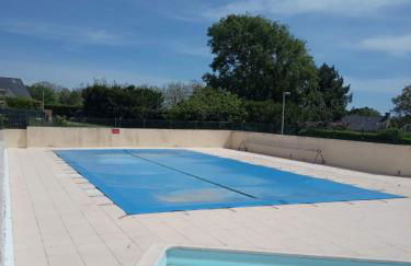 Superbe appartement duplex - Vue mer - Piscine - Foto 21