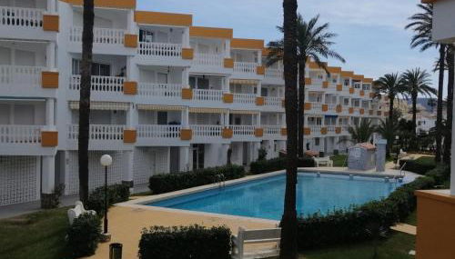 Apartamento vistas al mar desde la terraza - Foto 2