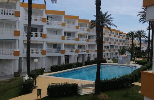 Apartamento vistas al mar desde la terraza - Foto 2