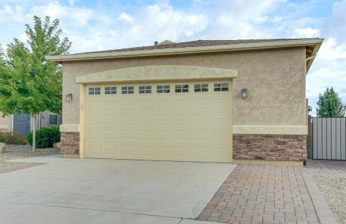 7 Mi to Watson Lake Prescott Valley Home with Patio - Foto 24