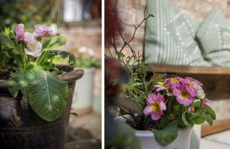 The Garden Square - Unique luxury apartment in historic garden square - ideal for 2 people - Foto 15