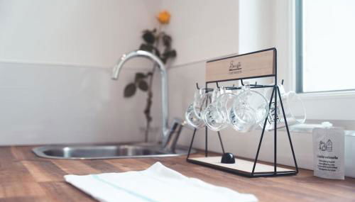 Le Sauvignon, T2 de caractère avec jardin - Photo 3