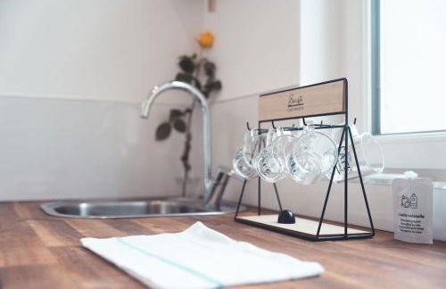 Le Sauvignon, T2 de caractère avec jardin - Foto 3