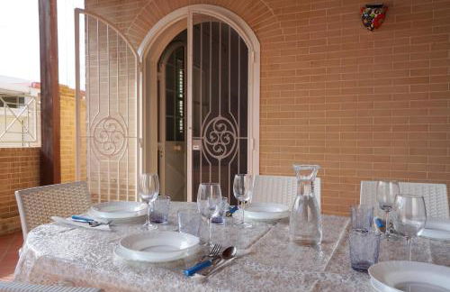 Casa Paola- by the beach-1 km from Porto Cesareo - Foto 6