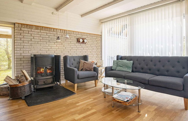 6 Person Holiday Home in Hurup Thy-by Traum - Foto 11