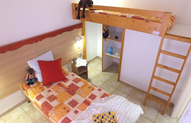 VVF Château sur la Vienne Lac de Vassivière, Nedde - Foto 5