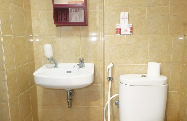 Kebagusan City Simple And Affordable Studio - Foto 14