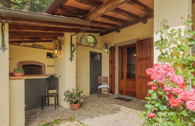 La Quercia - Foto 32