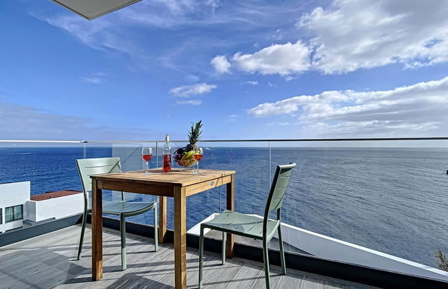 Belle Vue R Sidence by Atlantic Holiday - Foto 1