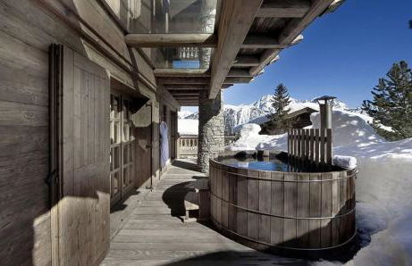 Chalet Les Sorbiers - Foto 11