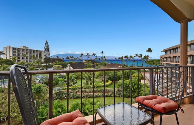 Maui Kaanapali S #a517 Studio Bedroom Condo by RedAwning - Foto 26