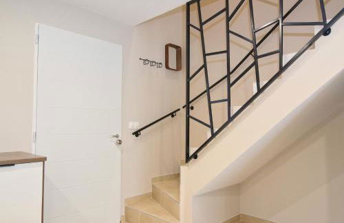 VILLA PERIGORD 1- Spacieux - clim - wifi - parking - Jardin - Foto 37