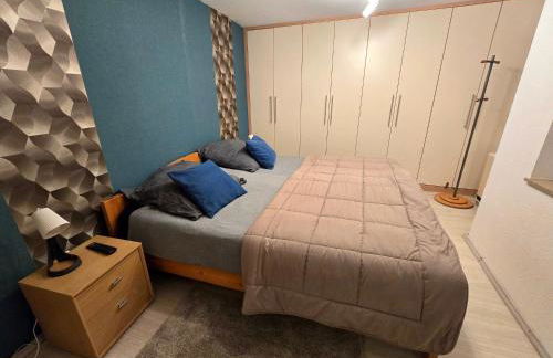 Ferienwohnung Casa Azul Hx - Foto 9