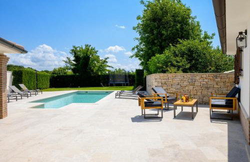 Villa Nona Judita by Istrialux - Foto 2