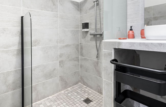 Les Hauts du Fort - Foto 16