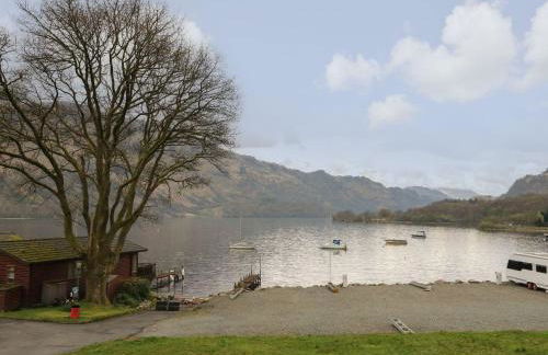 Loch Lomond Holiday home - Foto 24