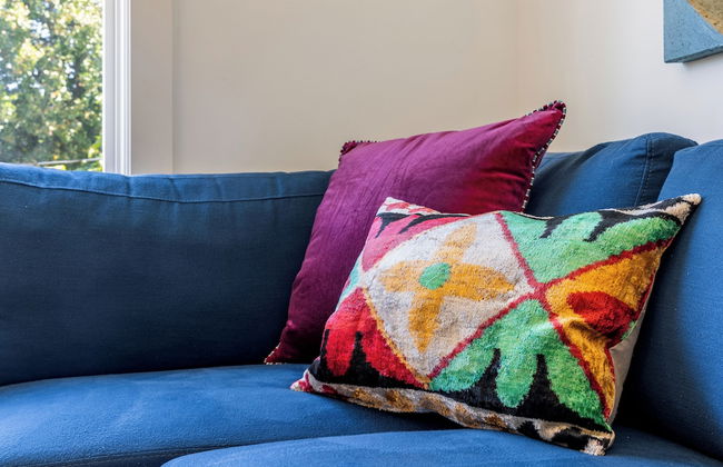 The Magnolia by AvantStay – Stylish Comfort Near Downtown Nashville - Foto 35