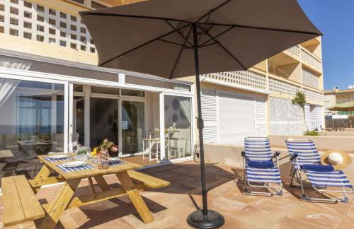 Apartment Paradise beach by Interhome - Foto 36