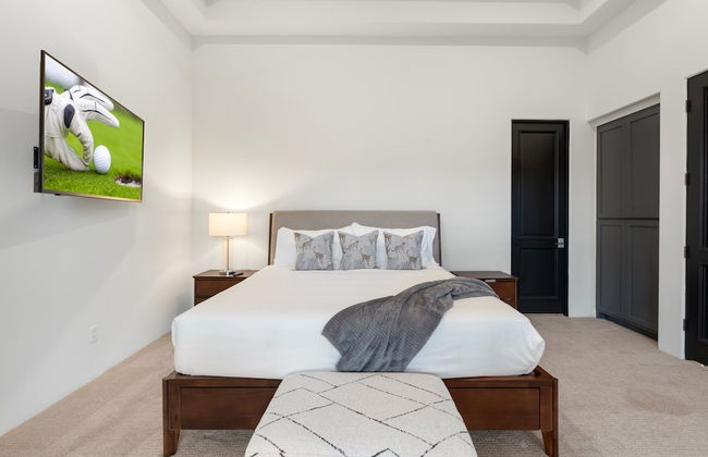 Camelback Mountain Villa Luxury in Paradise Valley - Foto 39