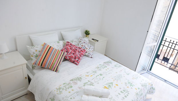 Palazzo del Carmine - Foto 2, Habitación