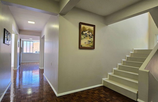 Casa das Palmeiras - Photo 42