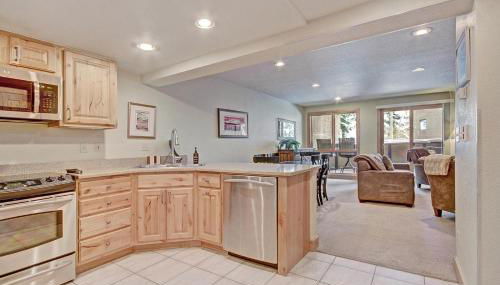 Cm244 Copper Mtn Inn Condo - Foto 2