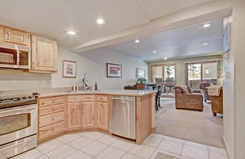 Cm244 Copper Mtn Inn Condo - Foto 2