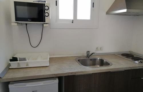 Apartamentos Arcadio - Photo 47