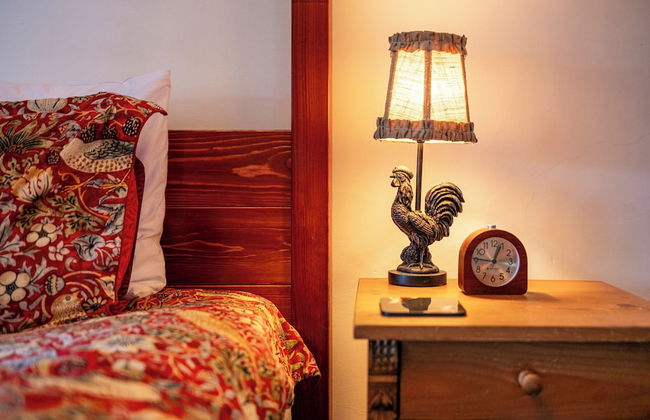 Beautiful 3BD Fam Retreat in Oxfordshire - Foto 7