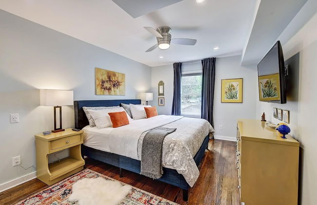 The Home Collection - 510 Queens Road - Foto 7