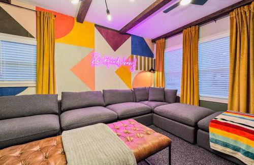 HeartOfRockfrd/NEXPlayground/IndoorHotTub/GameRoom - Foto 19